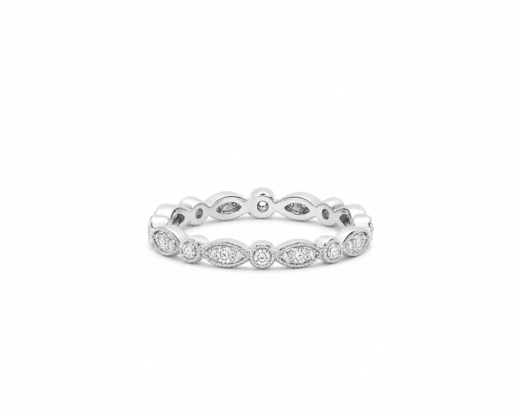 Seraphine Ring
