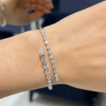 Serpent Aria Bangle LG (Copy)