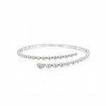 Serpent Aria Bangle LG (Copy)
