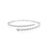 Serpent Aria Bangle LG (Copy)