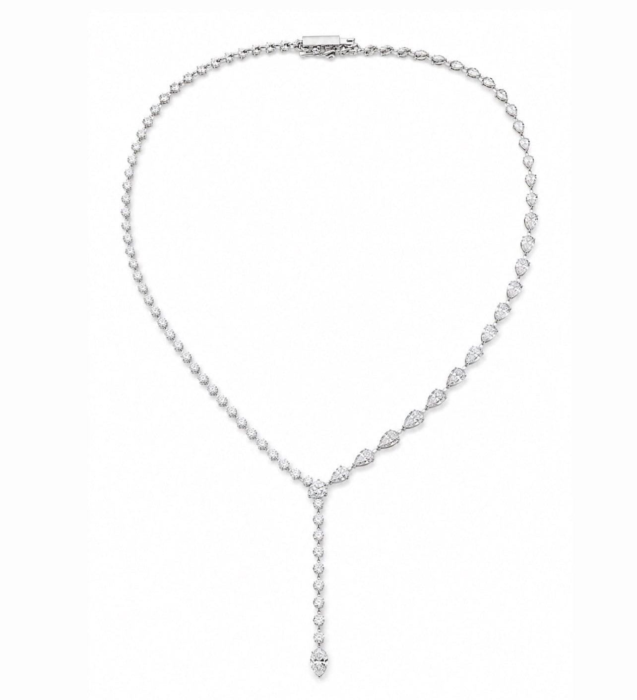 Serpent Collier LG
