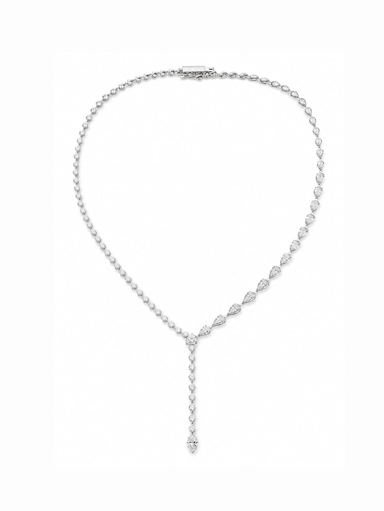 Serpent Collier LG