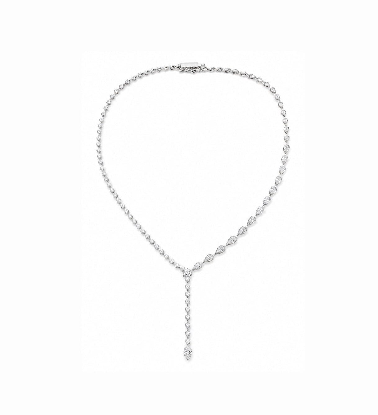 Serpent Collier LG