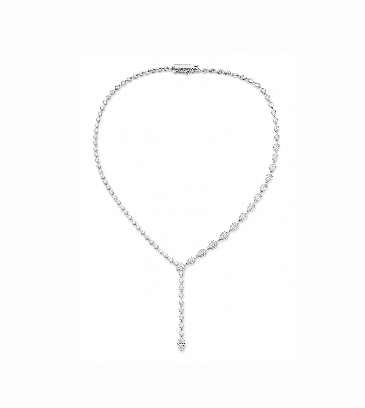 Serpent Collier LG