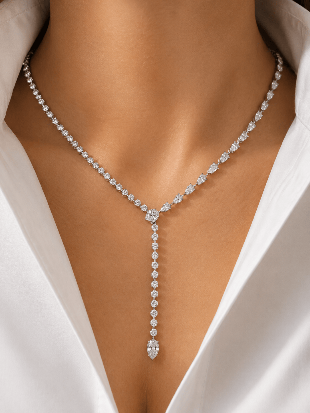 Serpent Collier LG
