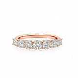 Seven Diamonds Ring LG