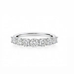 Seven Diamonds Ring LG