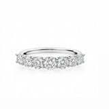 Seven Diamonds Ring LG