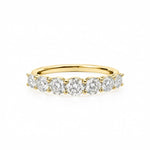 Seven Diamonds Ring LG