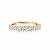 Seven Diamonds Ring LG