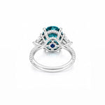 Signature Azure Ring LG