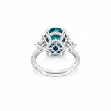 Signature Azure Ring LG
