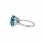 Signature Azure Ring LG