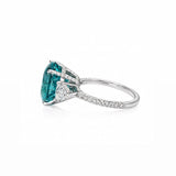Signature Azure Ring LG