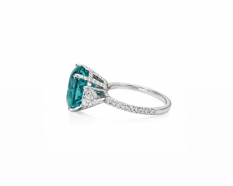 Signature Azure Ring LG