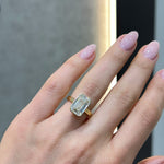 Signature Bezel Ring LG