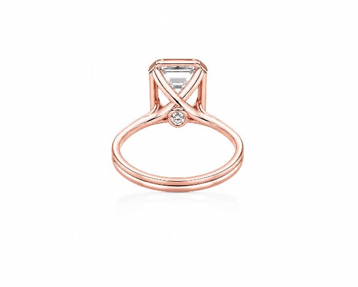 Signature Bezel Ring LG