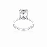 Signature Bezel Ring LG