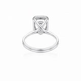 Signature Bezel Ring LG