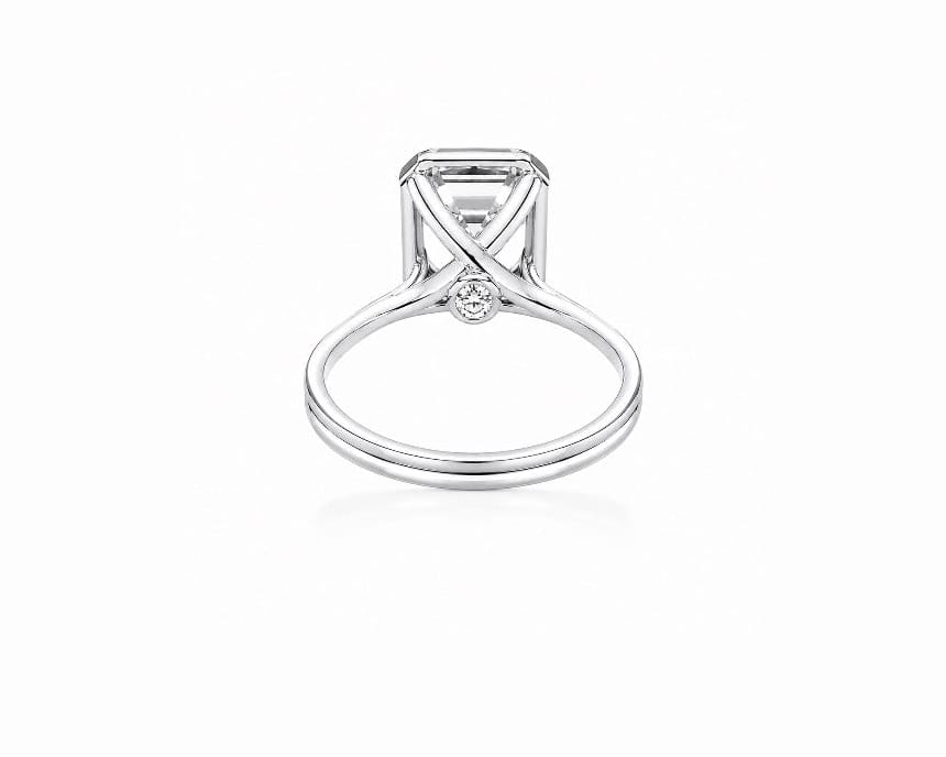 Signature Bezel Ring LG
