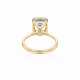 Signature Bezel Ring LG