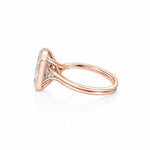 Signature Bezel Ring LG
