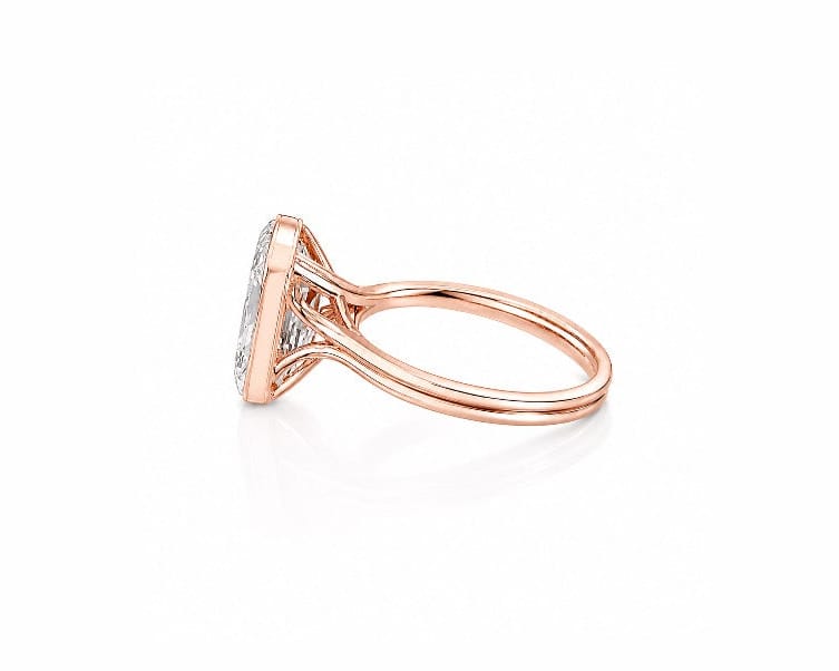 Signature Bezel Ring LG