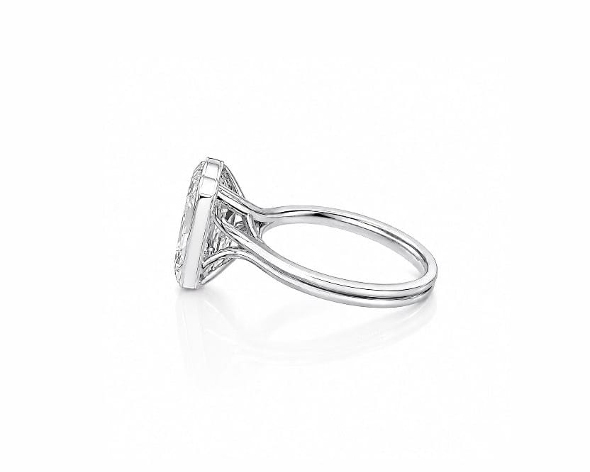 Signature Bezel Ring LG