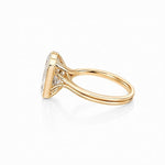 Signature Bezel Ring LG