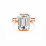 Signature Bezel Ring LG