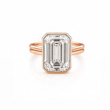 Signature Bezel Ring LG