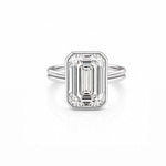 Signature Bezel Ring LG