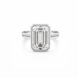 Signature Bezel Ring LG