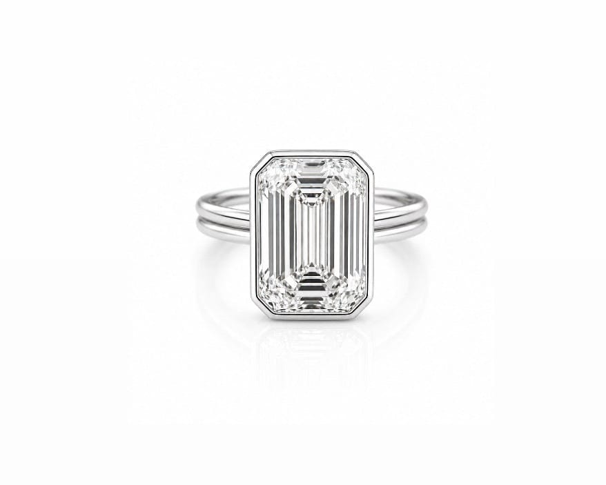 Signature Bezel Ring LG