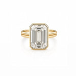 Signature Bezel Ring LG