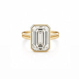 Signature Bezel Ring LG