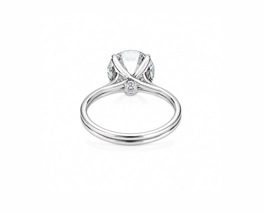 Signature Brilliant Ring LG
