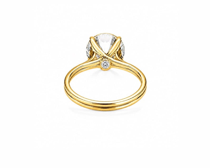 Signature Brilliant Ring LG