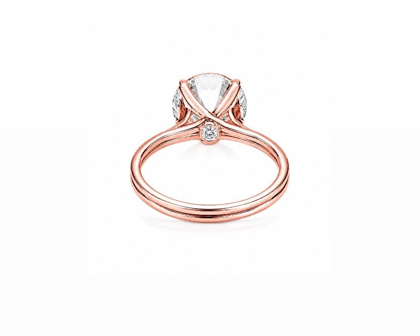Signature Brilliant Ring LG