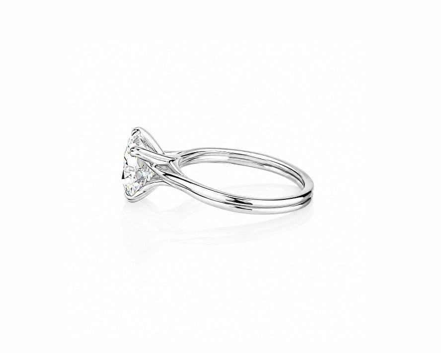 Signature Brilliant Ring LG
