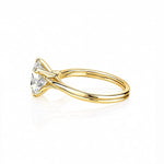 Signature Brilliant Ring LG