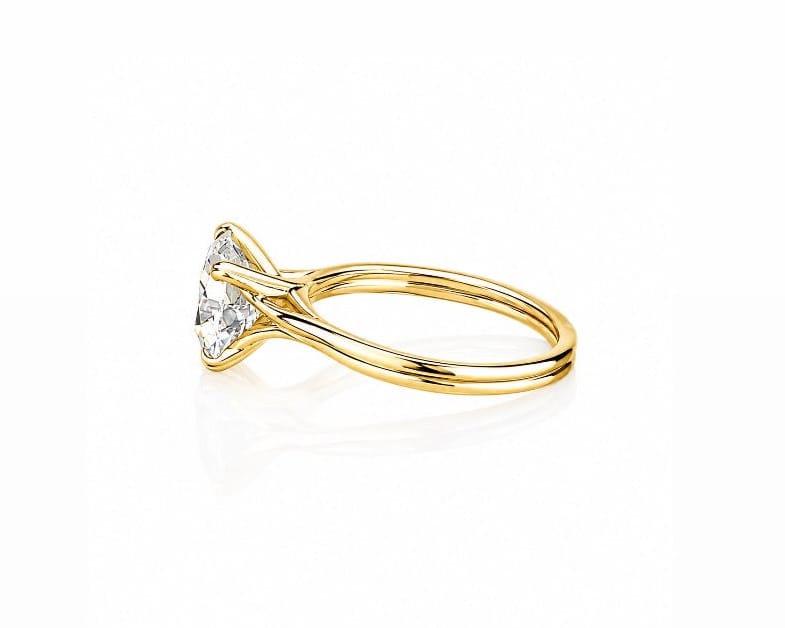 Signature Brilliant Ring LG