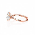 Signature Brilliant Ring LG