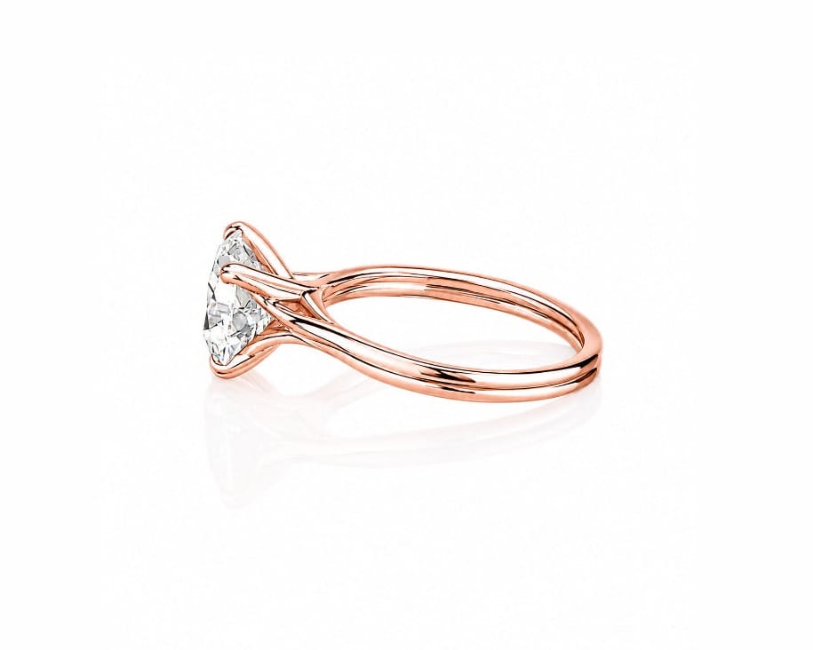 Signature Brilliant Ring LG