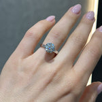 Signature Brilliant Ring LG