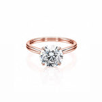 Signature Brilliant Ring LG
