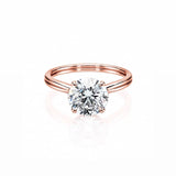 Signature Brilliant Ring LG