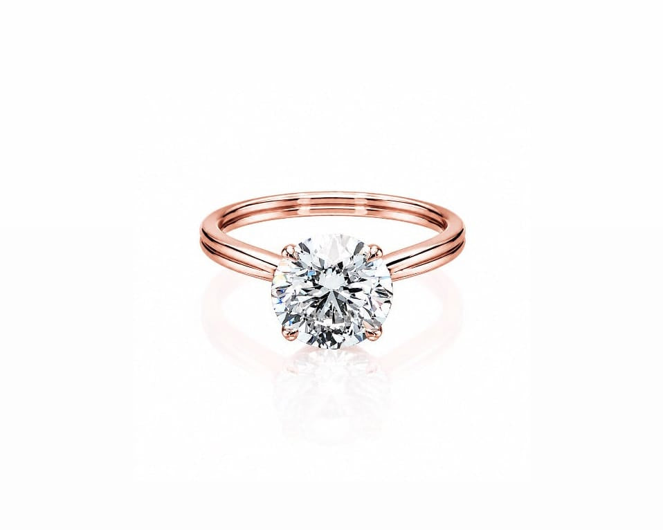 Signature Brilliant Ring LG