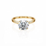 Signature Brilliant Ring LG