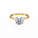 Signature Brilliant Ring LG
